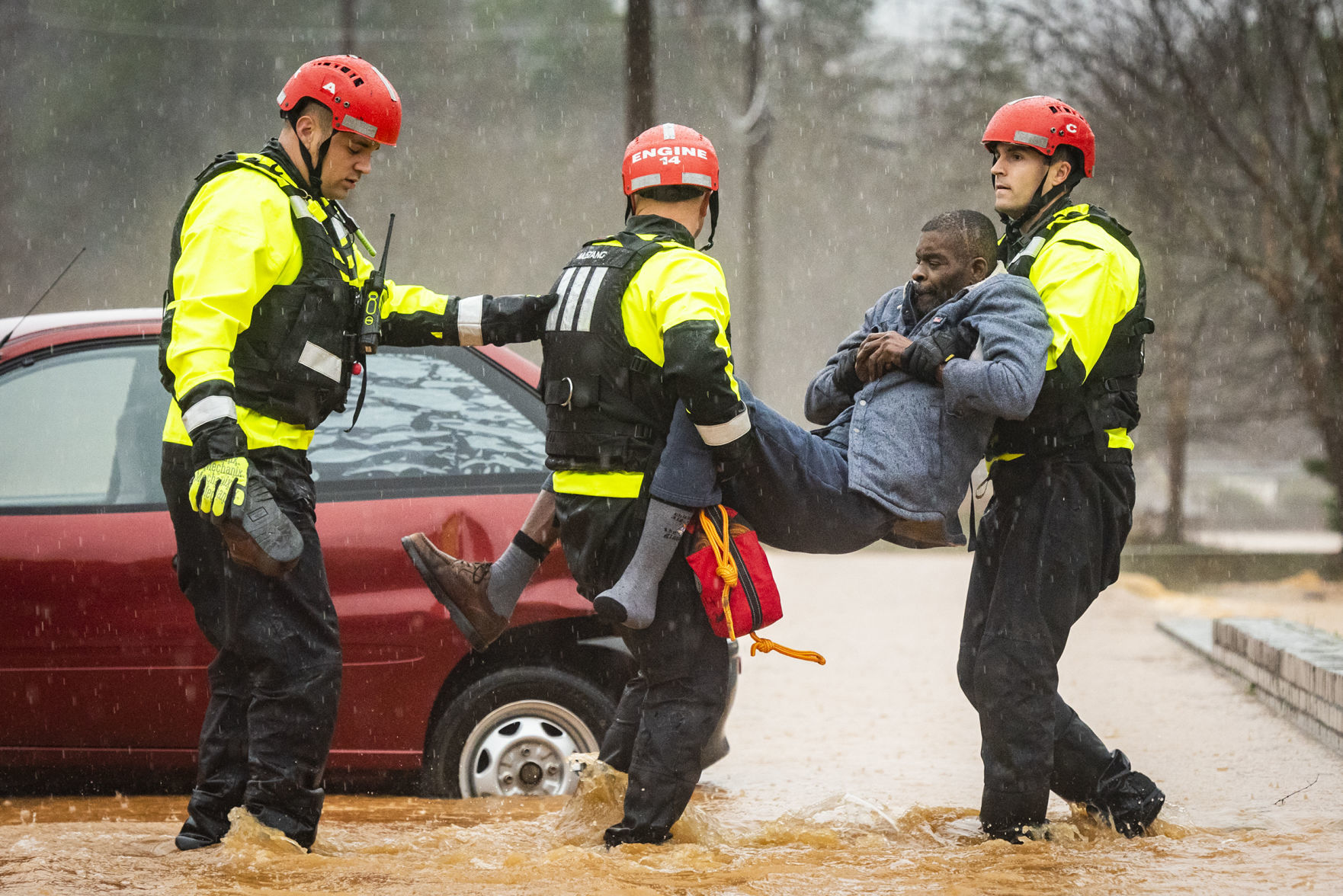 Rescue